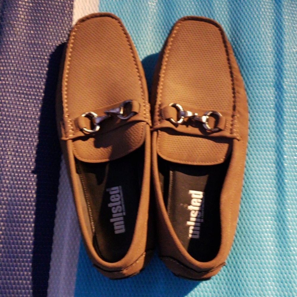 Unlisted by Kenneth Cole
